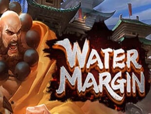 Water Margin screenshot