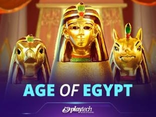 Age Of Egypt screenshot