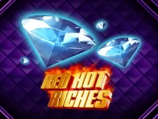 Red Hot Riches screenshot