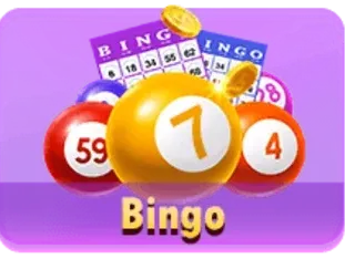 Bingo screenshot