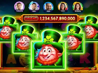 Tampilan Utama go55 Slot