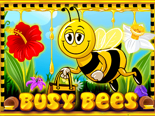 Busy Bees screenshot