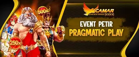 Bonus Sambutan Slot Gacor promotion banner