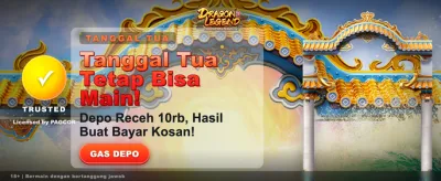 Legenda Naga Slot Go55 Gacor banner