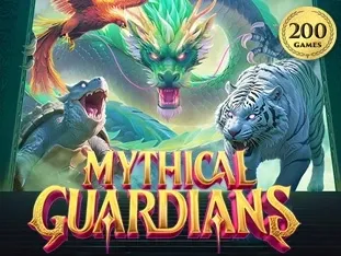 Mythical Guardians screenshot