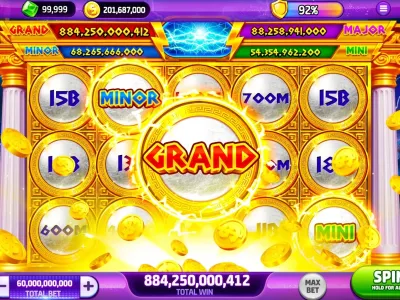 Koleksi Game Slot go55